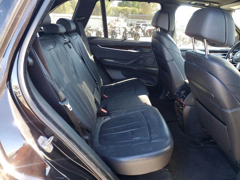 Photo 11 from auction – 2015 BMW X5 with VIN 5UXKR6C52F0J74457
