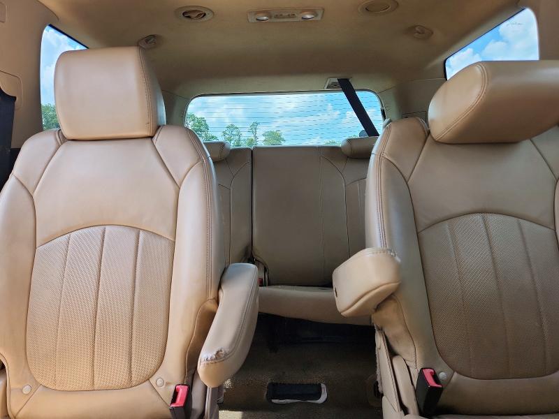Photo 10 from auction – 2012 GMC ACADIA with VIN 1GKKVTED9CJ401279
