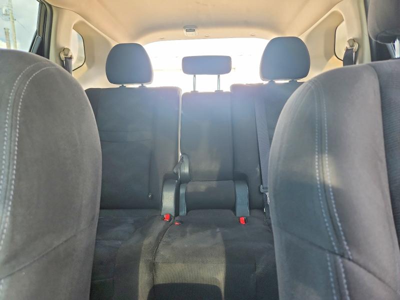 Photo 10 from auction – 2015 NISSAN ROGUE with VIN KNMAT2MV7FP554522