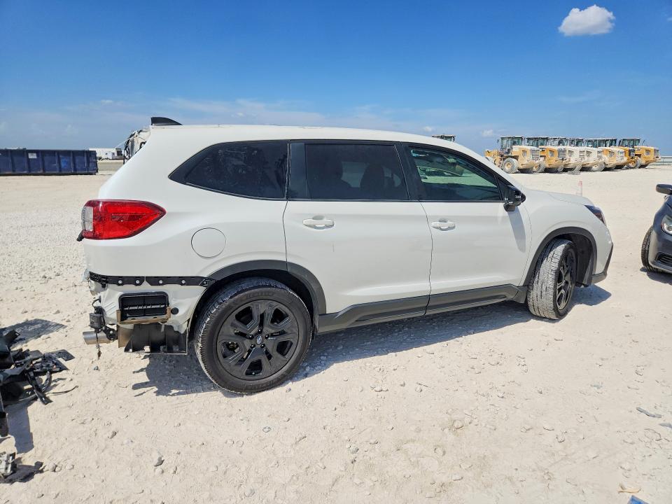 Photo 3 from auction – 2023 SUBARU ASCENT with VIN 4S4WMAKD3P3464179
