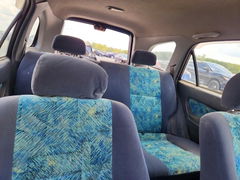 Photo 10 from auction – 1996 TOYOTA CARIB with VIN AE1117009787