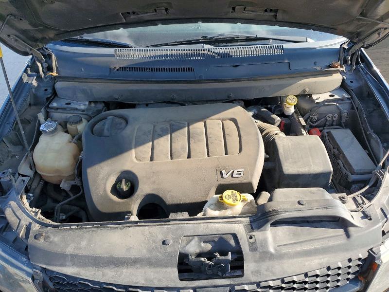 Photo 12 from auction – 2018 DODGE JOURNEY with VIN 3C4PDCGG4JT513005