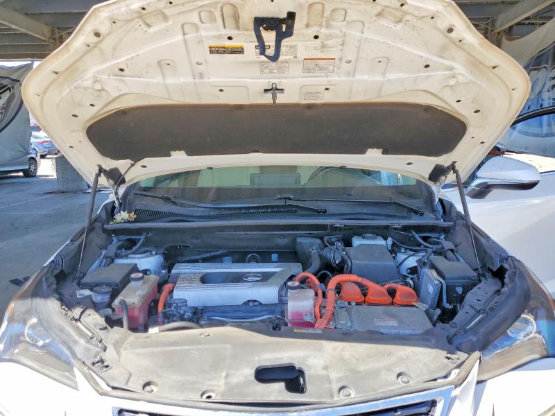 Photo 11 from auction – 2018 LEXUS NX with VIN JTJBJRBZ5J2094787