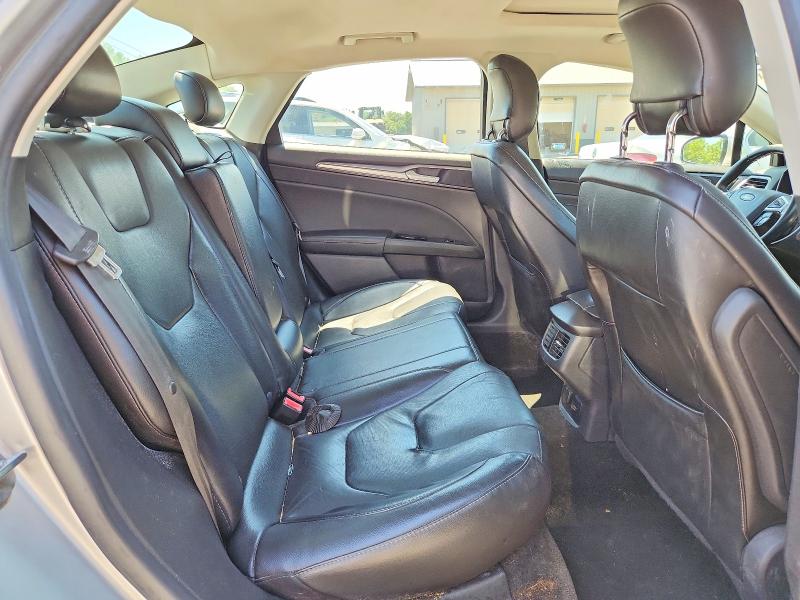Photo 10 from auction – 2013 FORD FUSION with VIN 3FA6P0K96DR374898