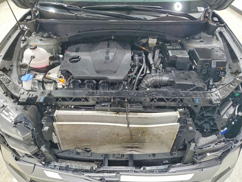 Photo 12 from auction – 2026 HYUNDAI TUCSON with VIN 5NMJB3DE8TH696679