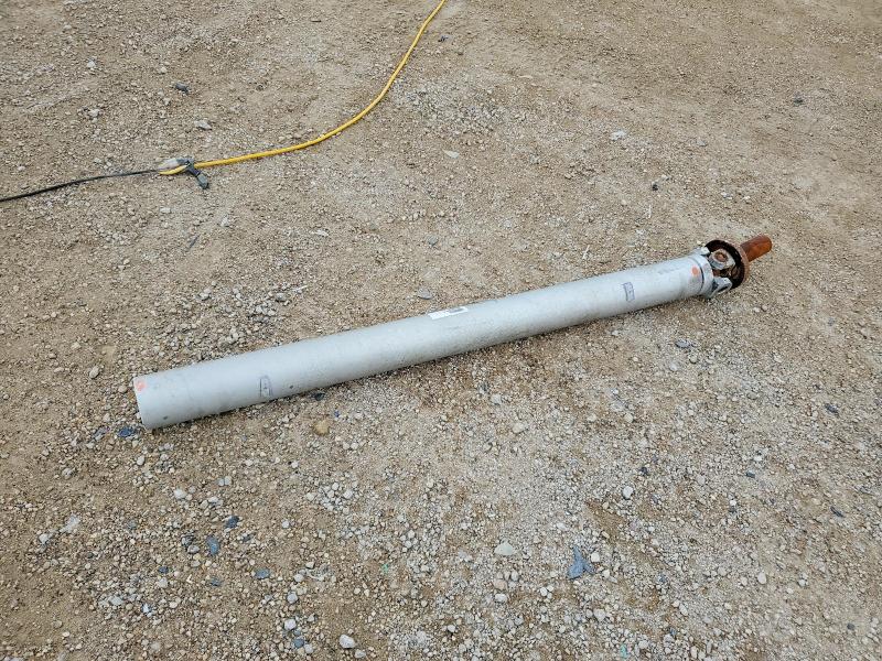 Photo 12 from auction – 2022 RAM 2500 with VIN 3C6UR5FL2NG235449