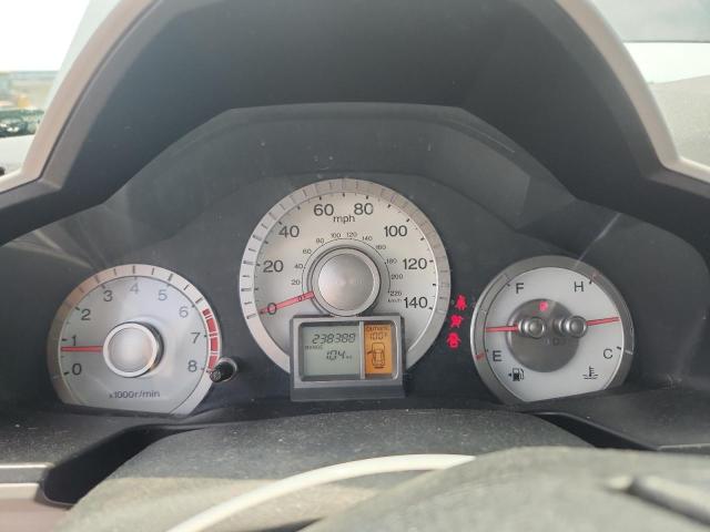 Photo 9 from auction – 2011 HONDA PILOT with VIN 5FNYF3H65BB004917