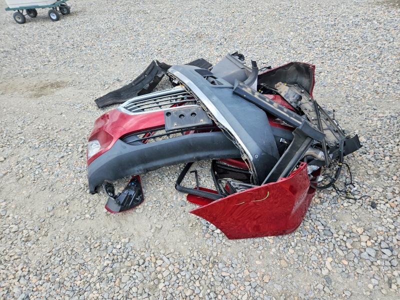 Photo 13 from auction – 2018 CHEVROLET EQUINOX with VIN 3GNAXXEU7JS554755