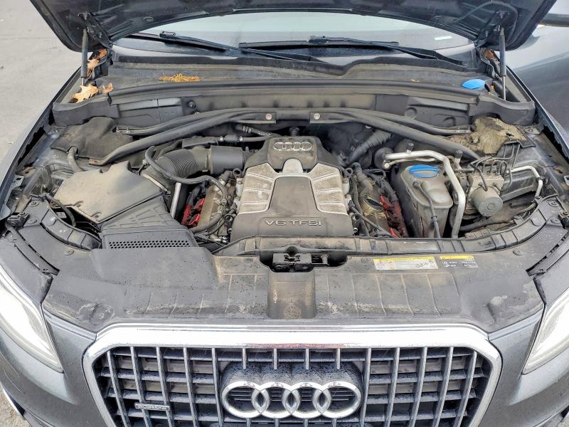 Photo 11 from auction – 2015 AUDI Q5 with VIN WA1DGAFP6FA026896