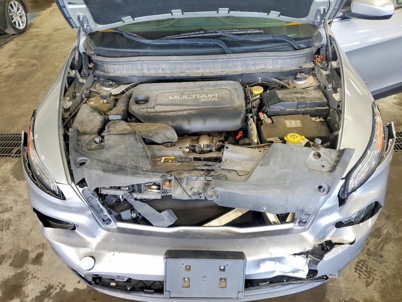 Foto 12 de la subasta – 2015 JEEP CHEROKEE con VIN 1C4PJMCB5FW544998
