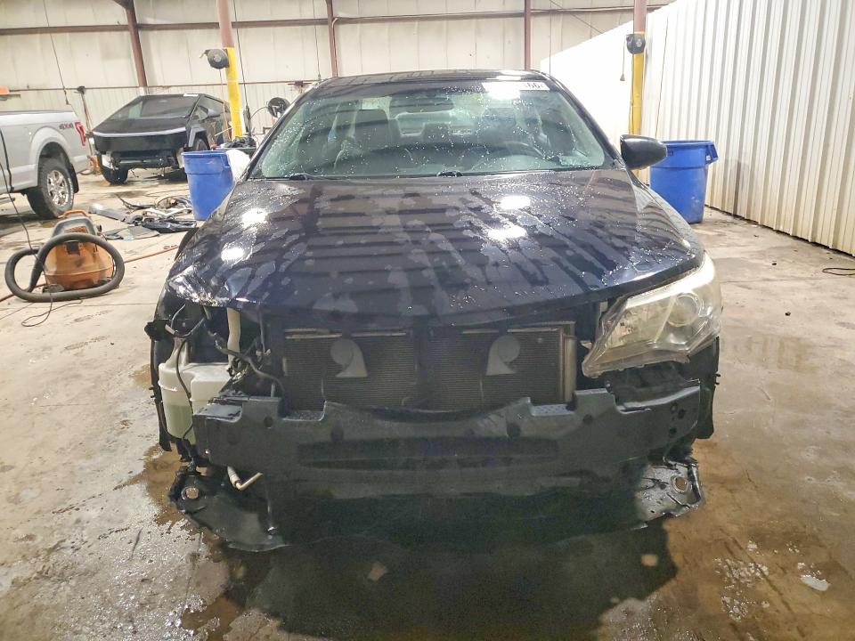 Photo 5 from auction – 2014 TOYOTA CAMRY with VIN 4T1BF1FK8EU428996