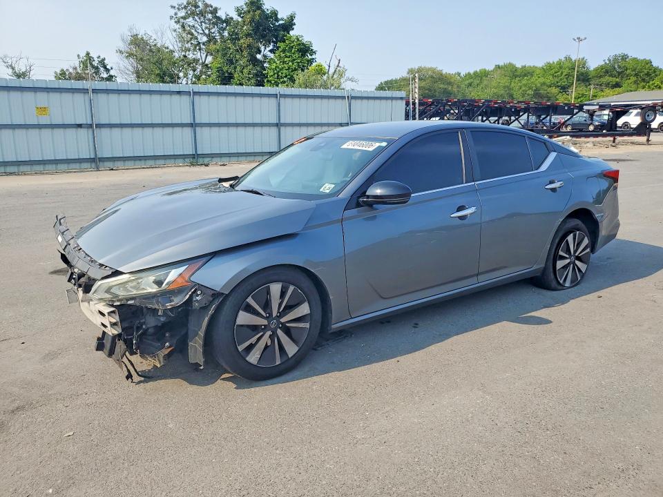 2021 NISSAN ALTIMA - Търг №64846006