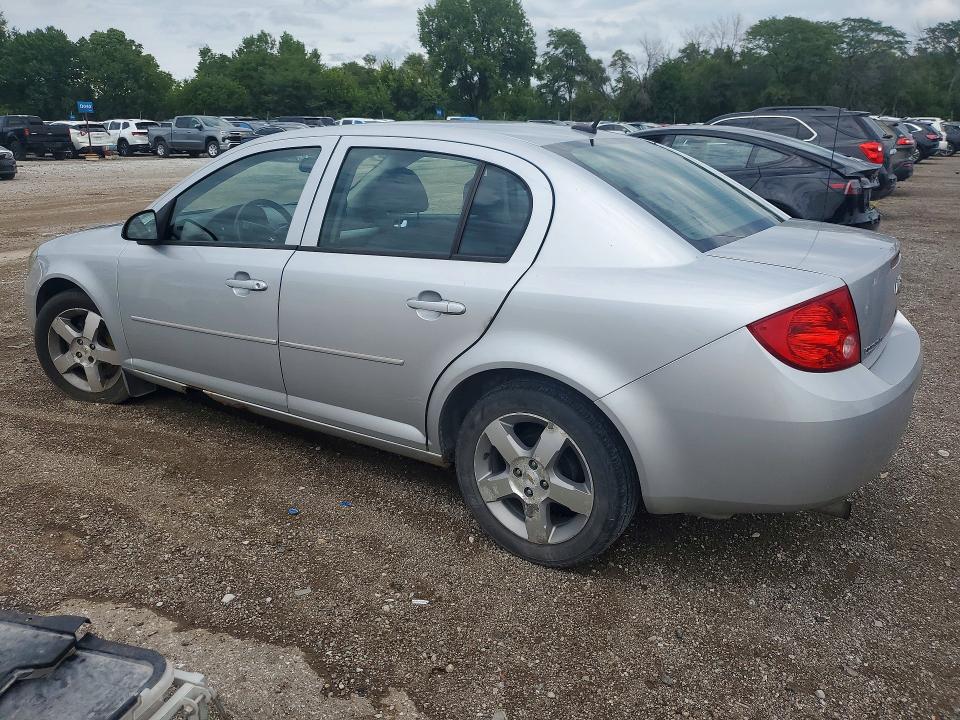 Photo 2 from auction – 2010 CHEVROLET COBALT with VIN 1G1AD5F5XA7150806