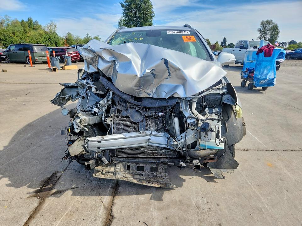 Photo 5 from auction – 2017 BUICK ENCORE with VIN KL4CJASB6HB097181