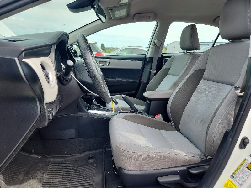 Photo 7 from auction – 2018 TOYOTA COROLLA with VIN 2T1BURHEXJC028431