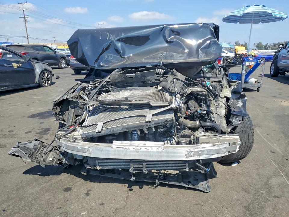 Photo 5 from auction – 2018 HONDA ACCORD with VIN 1HGCV1F33JA268057