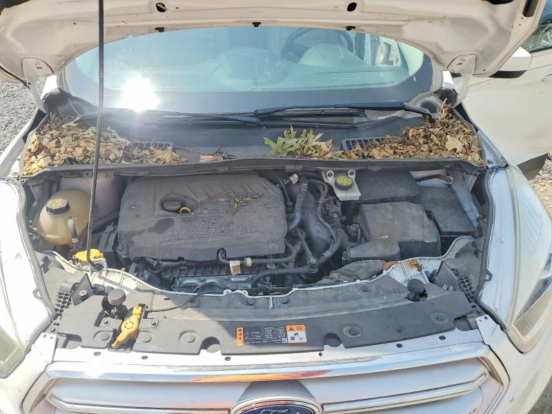 Photo 12 from auction – 2018 FORD ESCAPE with VIN 1FMCU0HD3JUC27729