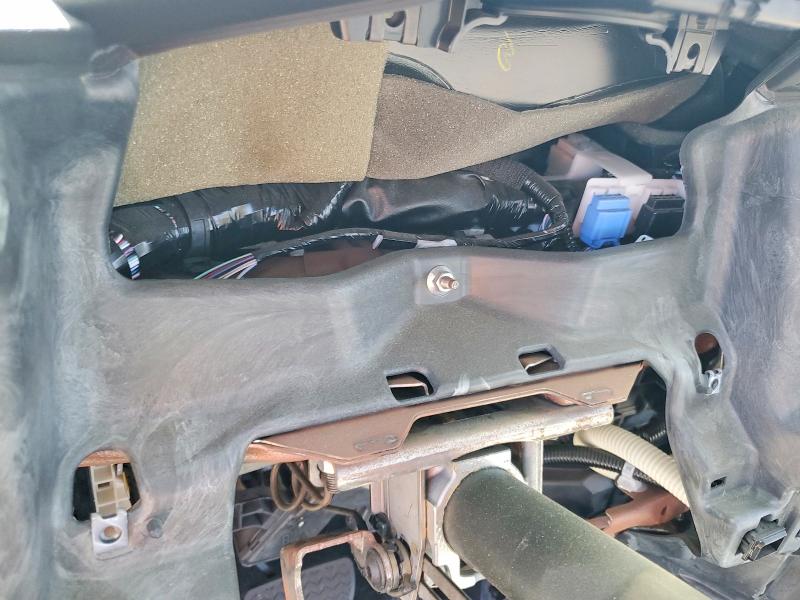 Photo 9 from auction – 2024 LEXUS NX 350 with VIN 2T2AGCEZ2RC037073