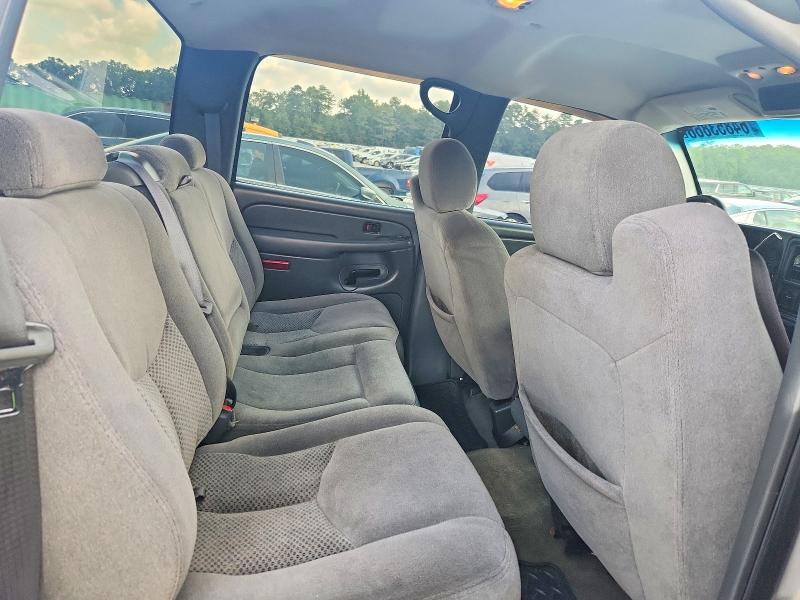 Photo 10 from auction – 2007 CHEVROLET SILVERADO with VIN 2GCEC13VX71147306