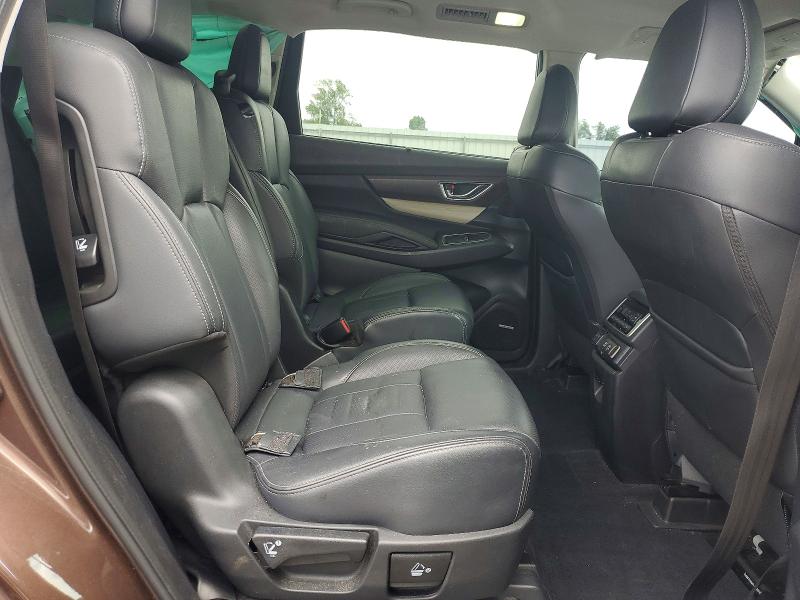 Zdjęcie 11 z aukcji – 2021 SUBARU ASCENT z VIN 4S4WMARD3M3404467