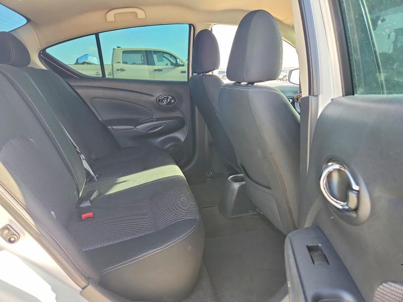 Photo 10 from auction – 2017 NISSAN VERSA with VIN 3N1CN7AP6HL859677