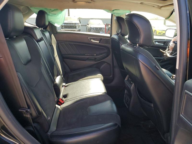 Photo 11 from auction – 2015 FORD EDGE with VIN 2FMTK4AP3FBB27466