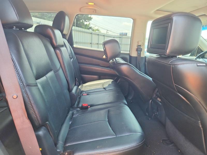 Zdjęcie 11 z aukcji – 2014 NISSAN PATHFINDER z VIN 5N1AR2MM3EC626937