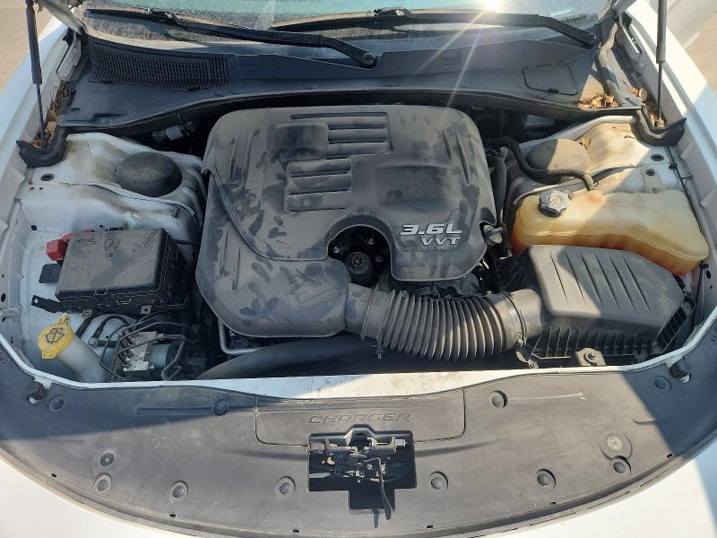 Photo 11 from auction – 2022 DODGE CHARGER with VIN 2C3CDXBG0NH140979