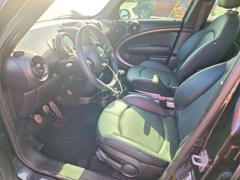 Фото 7 с аукциона – 2014 MINI COOPER с VIN WMWZC3C51EWP51732