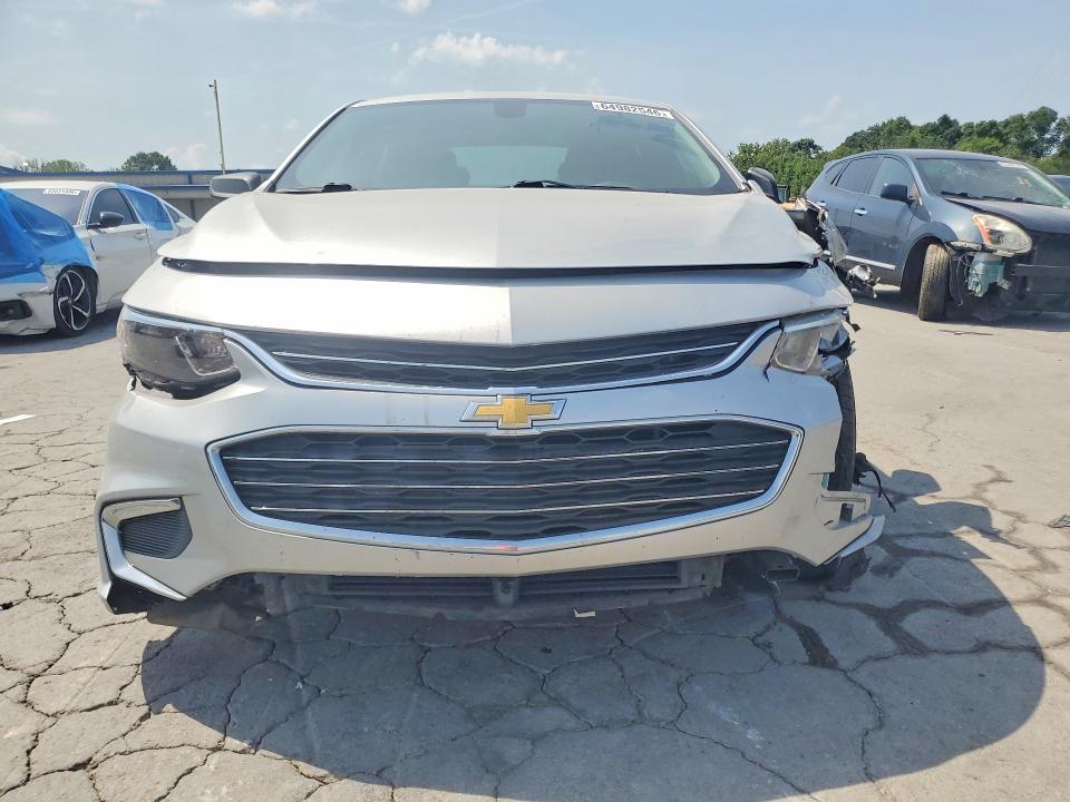 Photo 5 from auction – 2018 CHEVROLET MALIBU with VIN 1G1ZB5ST4JF201669