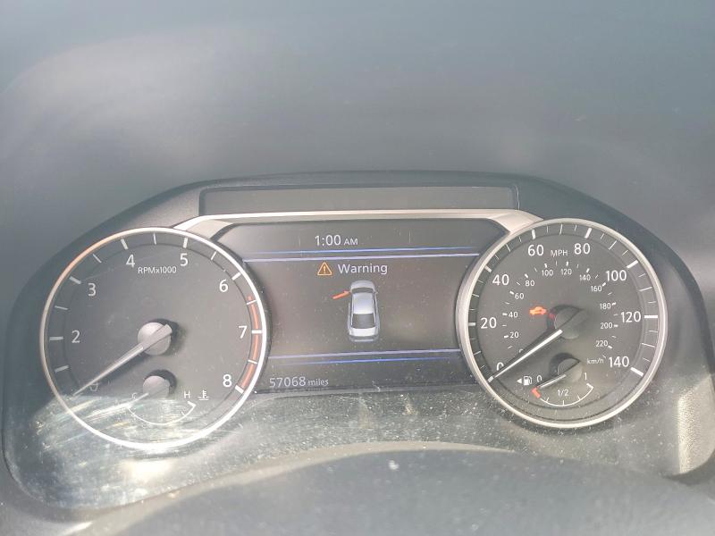 Photo 9 from auction – 2023 NISSAN ALTIMA with VIN 1N4BL4DV4PN389032