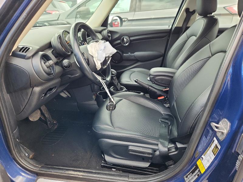 Photo 7 from auction – 2016 MINI COOPER with VIN WMWXU1C54G2D12658