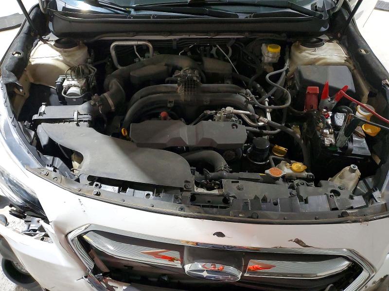 Photo 12 from auction – 2018 SUBARU OUTBACK with VIN 4S4BSANCXJ3313967