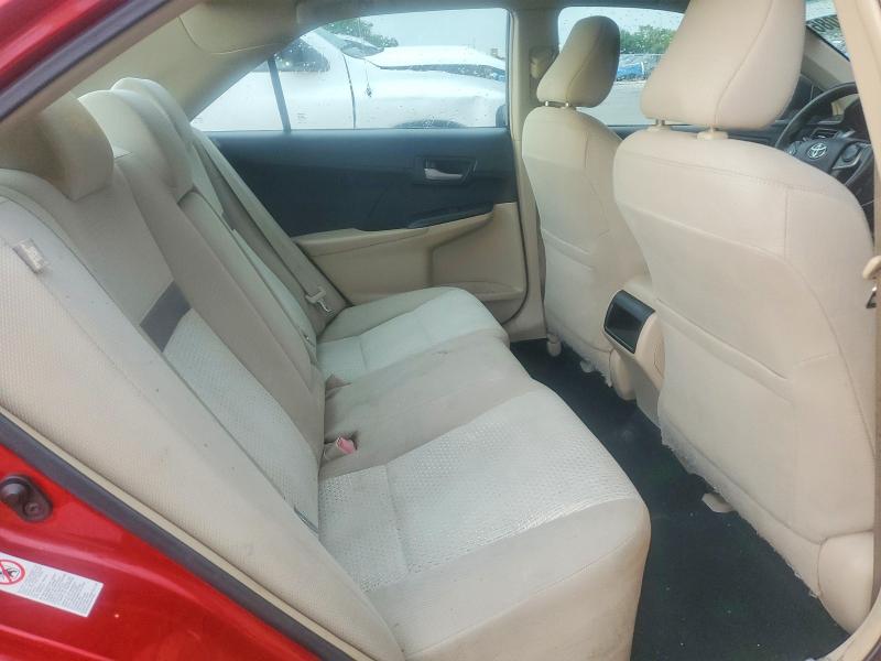 Zdjęcie 10 z aukcji – 2014 TOYOTA CAMRY z VIN 4T4BF1FK0ER358450