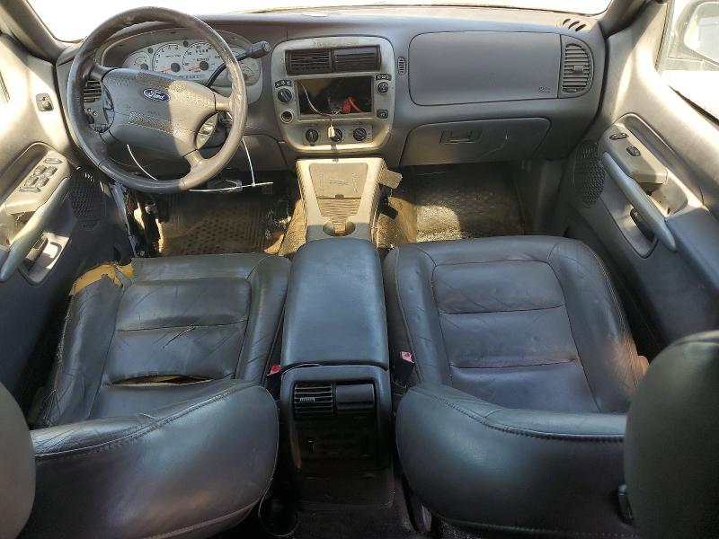 Photo 8 from auction – 2002 FORD EXPLORER SPORT TRAC with VIN 1FMZU77E12UD40206