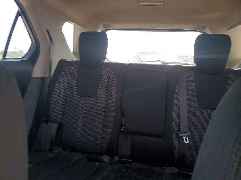 Photo 10 from auction – 2014 CHEVROLET EQUINOX with VIN 2GNFLFEK4E6264133