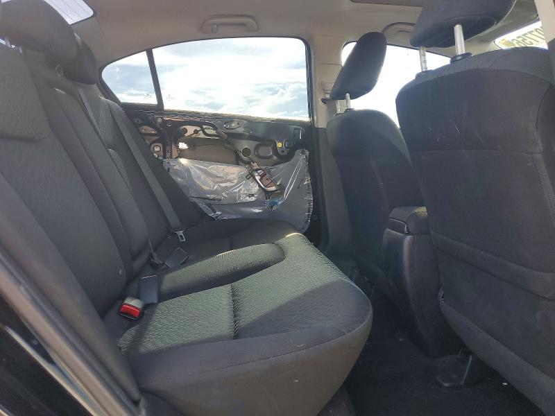 Photo 10 from auction – 2015 HONDA CIVIC with VIN 19XFB2F88FE221097