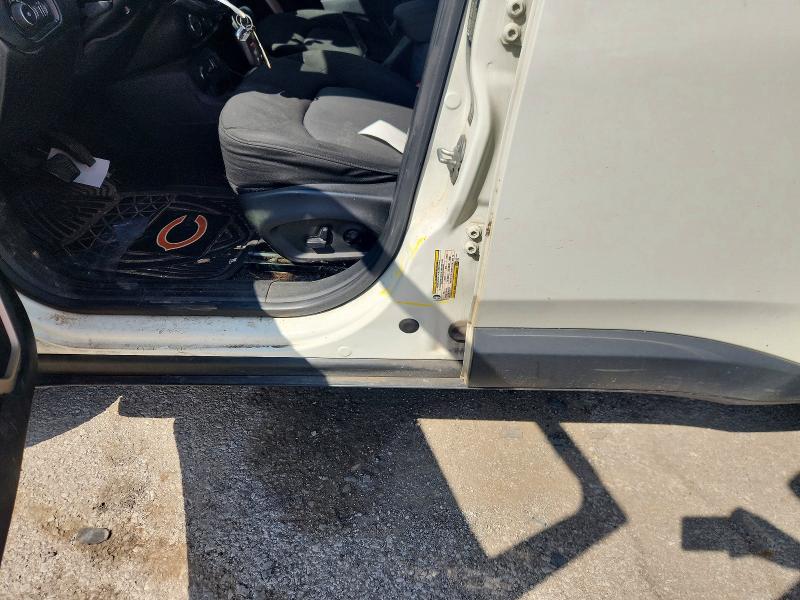 Foto 12 de la subasta – 2017 JEEP RENEGADE con VIN ZACCJBBB9HPG34210