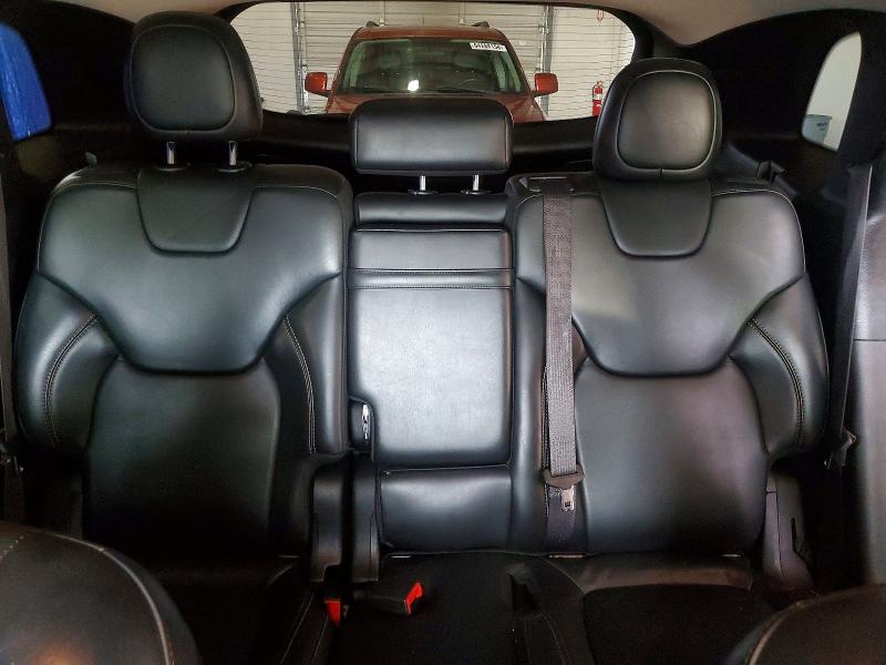 Photo 10 from auction – 2016 JEEP CHEROKEE with VIN 1C4PJMDB5GW132760