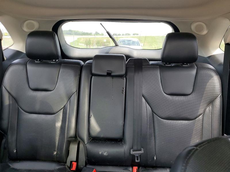Photo 10 from auction – 2019 FORD EDGE with VIN 2FMPK4K92KBC17624