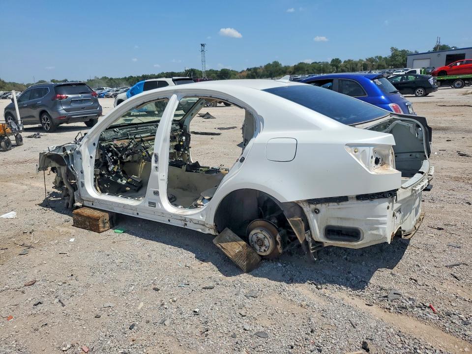 Photo 2 from auction – 2007 LEXUS IS 250 with VIN JTHBK262872026172