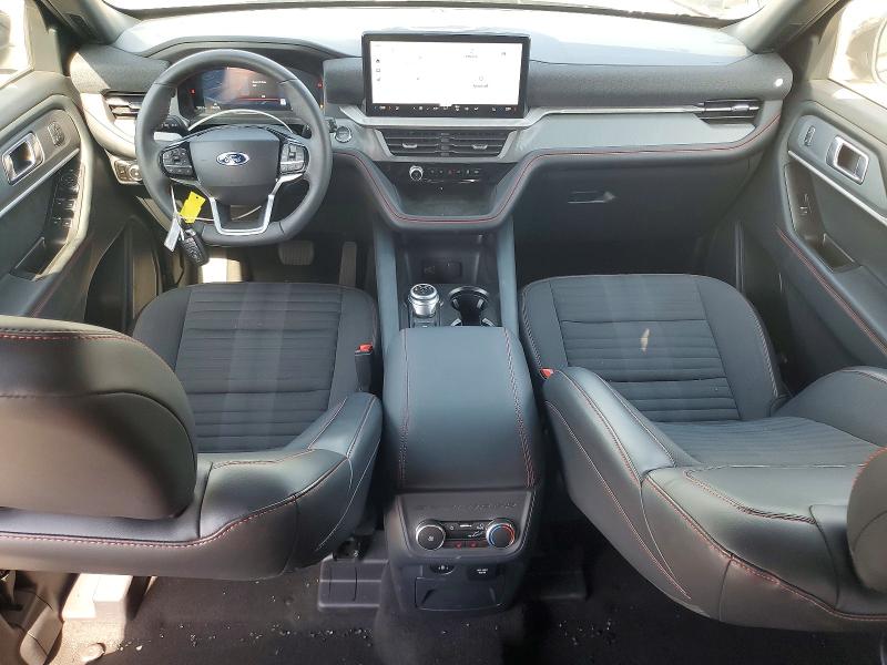 Photo 8 from auction – 2026 FORD EXPLORER with VIN 1FMUK7KH4TGA56229