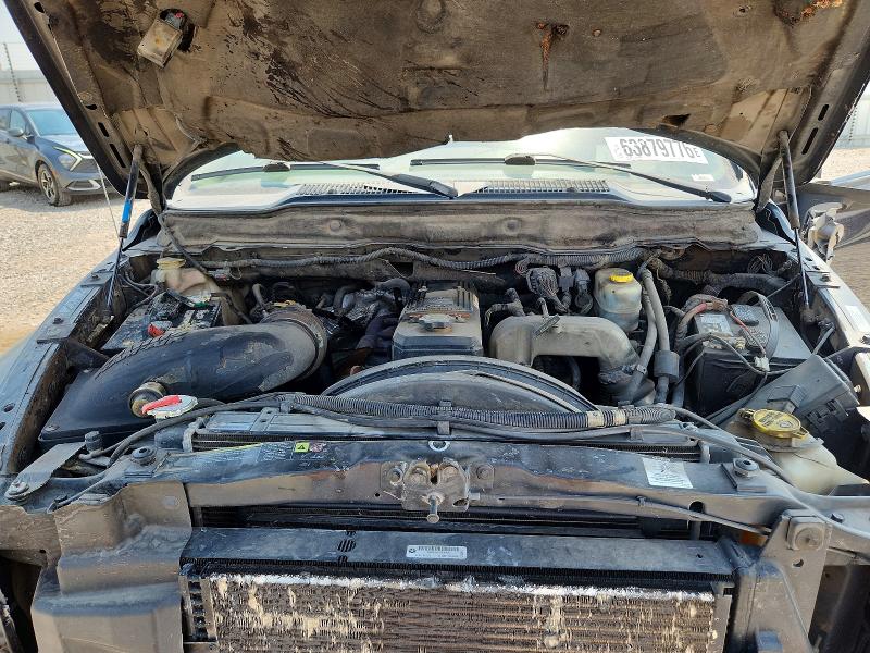صورة رقم 11 من المزاد - 2006 DODGE RAM 2500 مع VIN 1D7KS28C36J137407