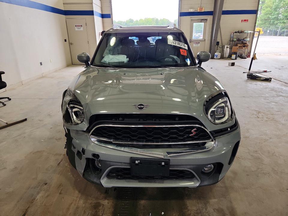 Zdjęcie 5 z aukcji – 2021 MINI COOPER z VIN WMZ83BR0XM3M36528