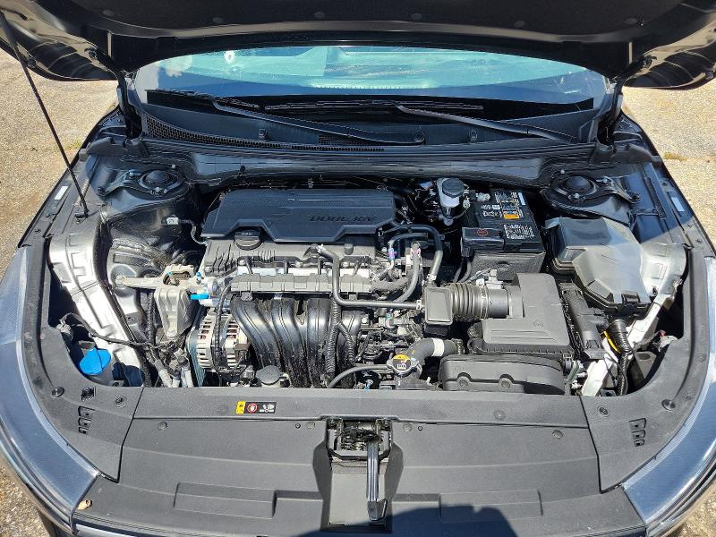 Photo 11 from auction – 2026 KIA K4 with VIN 3KPFT4DE3TE333755