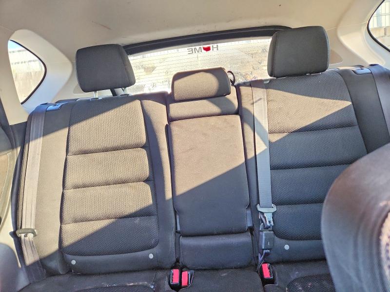 Photo 10 from auction – 2016 MAZDA CX-5 with VIN JM3KE2CY8G0653314