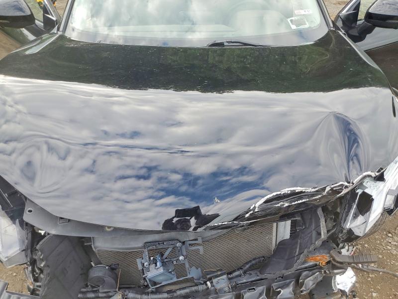 Photo 12 from auction – 2021 NISSAN ROGUE with VIN JN8AT3BB8MW218304