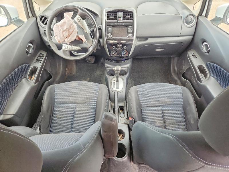 Photo 8 from auction – 2016 NISSAN VERSA NOTE with VIN 3N1CE2CP9GL388008