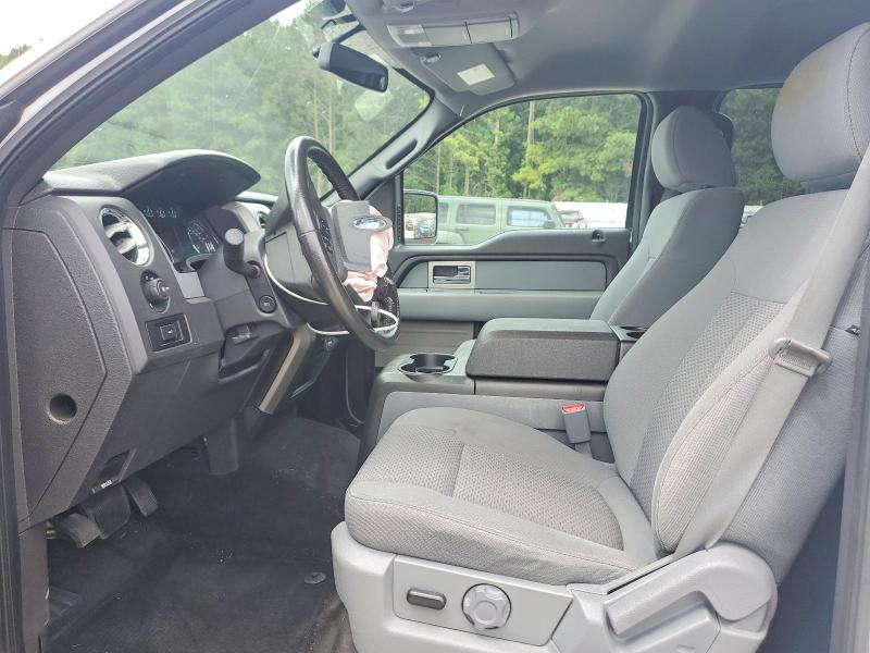 Photo 7 from auction – 2011 FORD F150 with VIN 1FTEW1CM0BKD28115