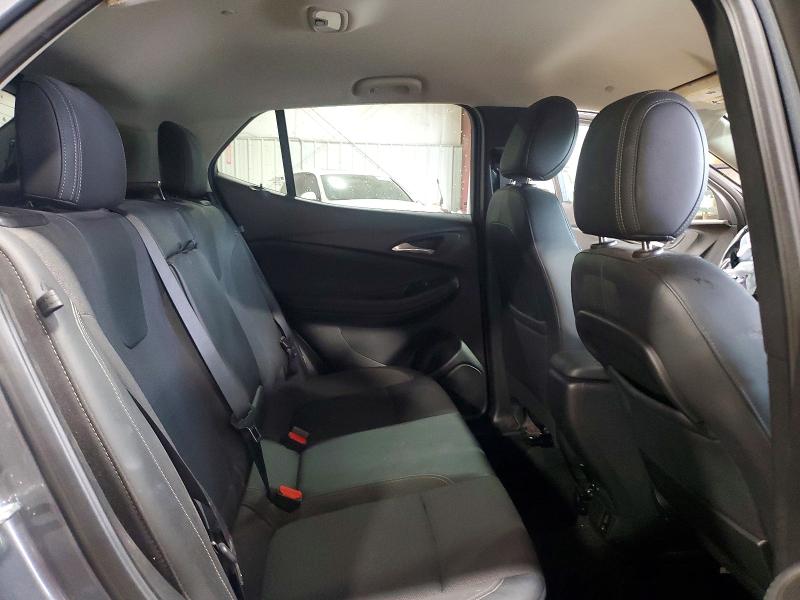 Photo 10 from auction – 2021 BUICK ENCORE GX with VIN KL4MMESL7MB165056